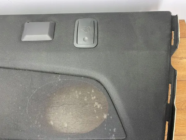 Estante de maletero Cadillac CTS III 2014+ OEM 23252321PINYA image 7