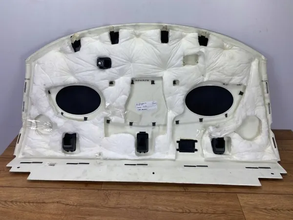 Estante de maletero Cadillac CTS III 2014+ OEM 23252321PINYA image 8