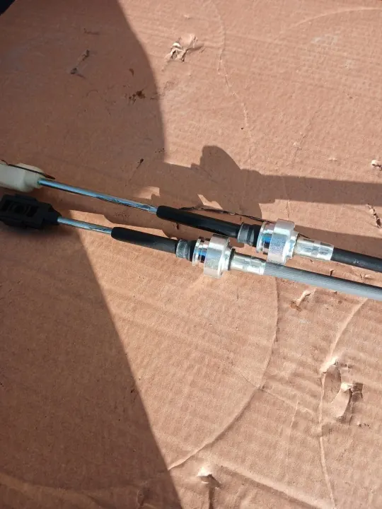 Vaihteiston Linkkisarja OEM LINKA LINKI ZMIANY BIEGÓW image 5