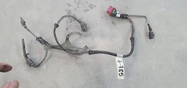Harness de roda Porsche 99160940101 - Peça OE usada image 4