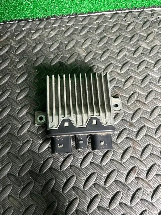 Audi A6 A7 A8 Q5 Controlador de aquecimento 4H0907160A 4H0907160E image 2