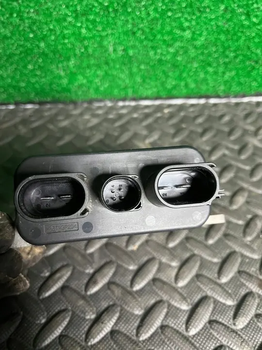 Audi A6 A7 A8 Q5 Controlador de aquecimento 4H0907160A 4H0907160E image 3