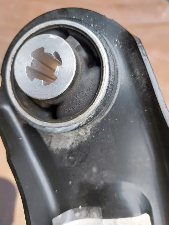 Braccio di controllo anteriore destro Opel Corsa F Peugeot 208 II OEM image 4