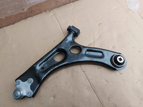 Braccio di controllo anteriore destro Opel Corsa F Peugeot 208 II OEM image 5