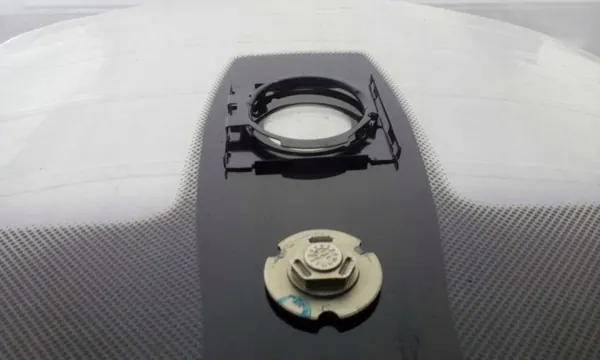 Gebruikte voorruit OEM 2464ACCGYMV1B BMW X3 F25 2010-2012 image 4