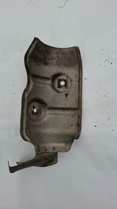 OEM AYGO C1 107 Katalysator warmteschild 05-14 image 2