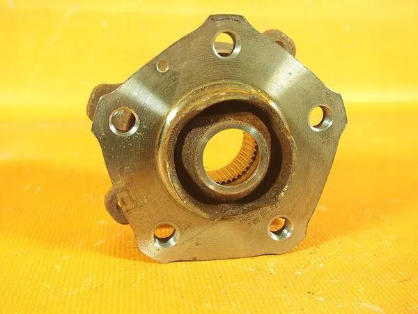 Audi E-Tron 55 Cuscinetto Mozzo 4m0501652a / 4m0407625e image 3