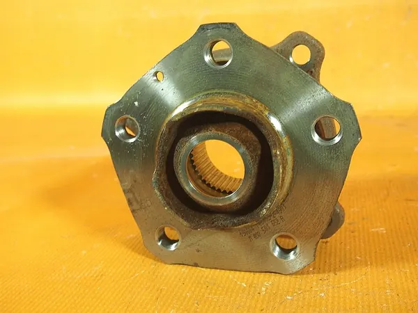 Audi E-Tron 55 Cuscinetto Mozzo 4m0501652a / 4m0407625e image 4