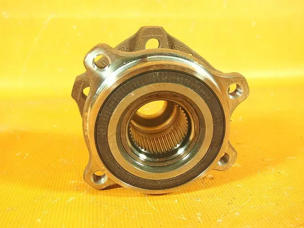 Audi E-Tron 55 Cuscinetto Mozzo 4m0501652a / 4m0407625e image 5