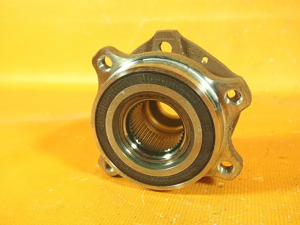 Audi E-Tron 55 Cuscinetto Mozzo 4m0501652a / 4m0407625e image 6