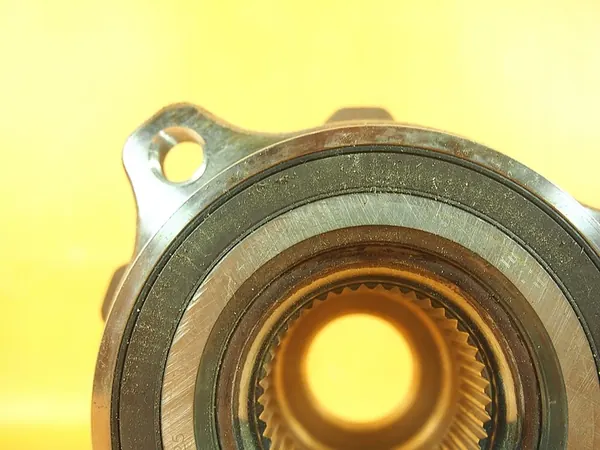 Audi E-Tron 55 Cuscinetto Mozzo 4m0501652a / 4m0407625e image 7