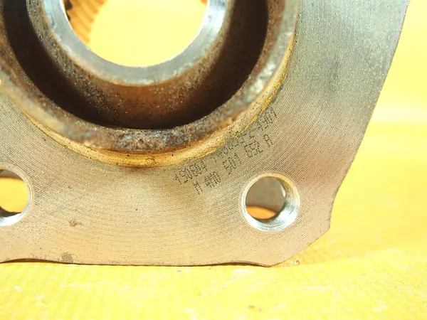 Audi E-Tron 55 Cuscinetto Mozzo 4m0501652a / 4m0407625e image 8