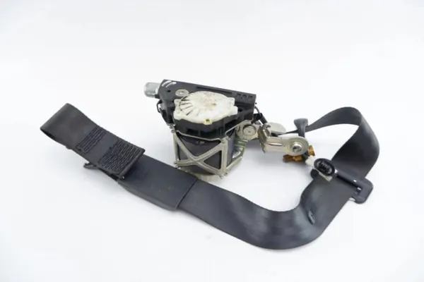 Säkerhetsbälte höger fram OEM 311417 Renault Clio III image 2