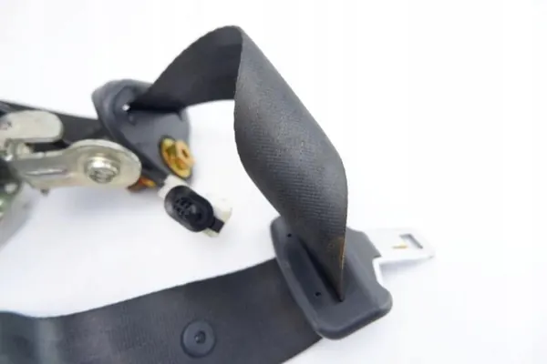 Säkerhetsbälte höger fram OEM 311417 Renault Clio III image 3
