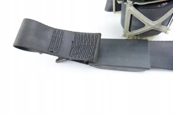 Säkerhetsbälte höger fram OEM 311417 Renault Clio III image 4