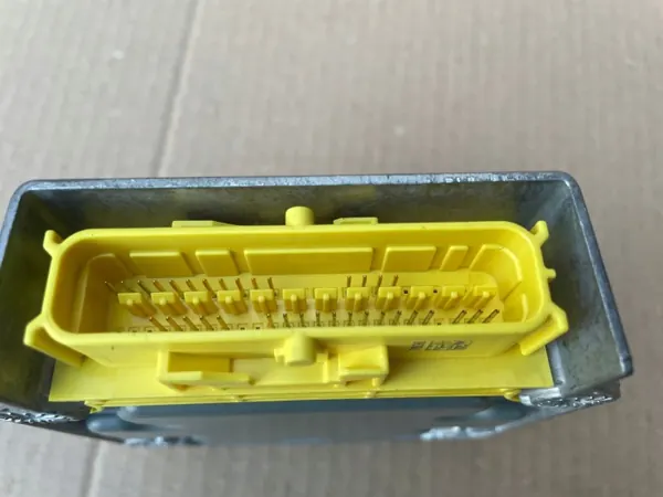 Sensor Airbag SEAT IBIZA IV OEM 6R0959655 image 4