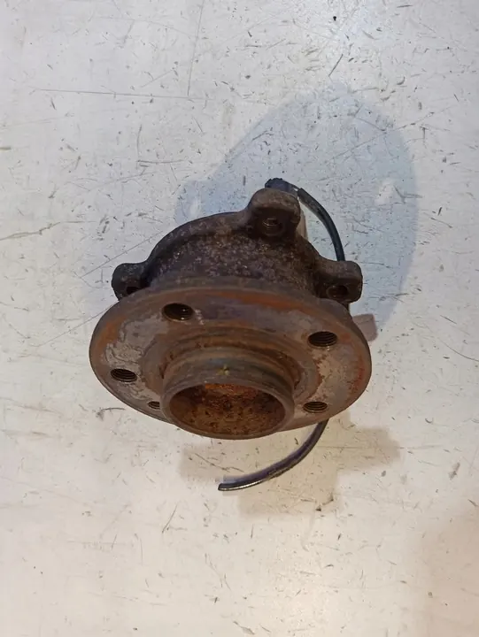 Volvo V60 2012 Mozzo Ruota Posteriore Destro image 5