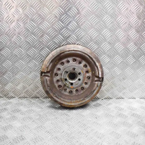 Kit de embreagem Audi Q3 2.0L 2012 OEM 03L141031P image 4