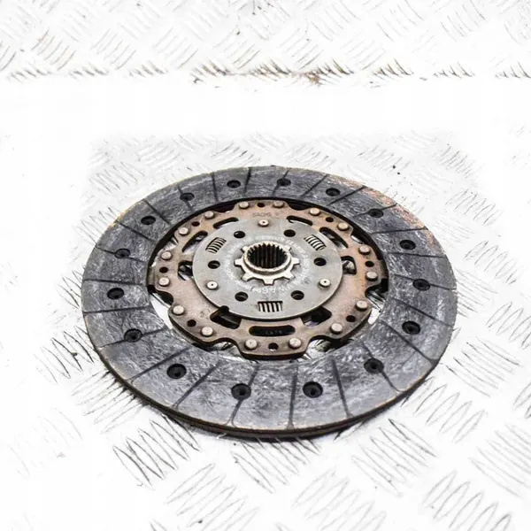 Kit de embreagem Audi Q3 2.0L 2012 OEM 03L141031P image 6