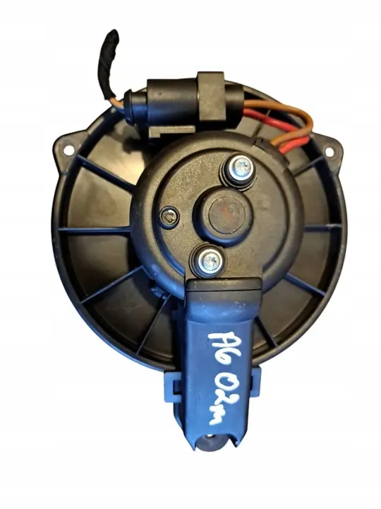 Lämmitysmoottori OEM MF0160700362 Audi A6 Avant image 3