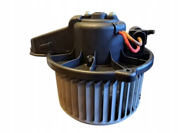 Lämmitysmoottori OEM MF0160700362 Audi A6 Avant image 4