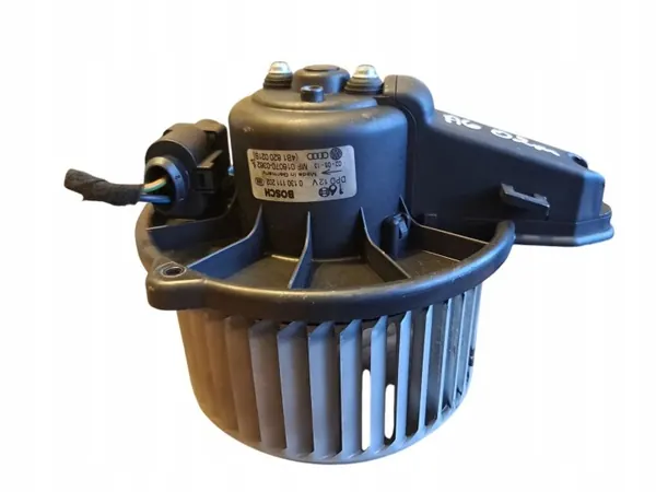 Lämmitysmoottori OEM MF0160700362 Audi A6 Avant image 5