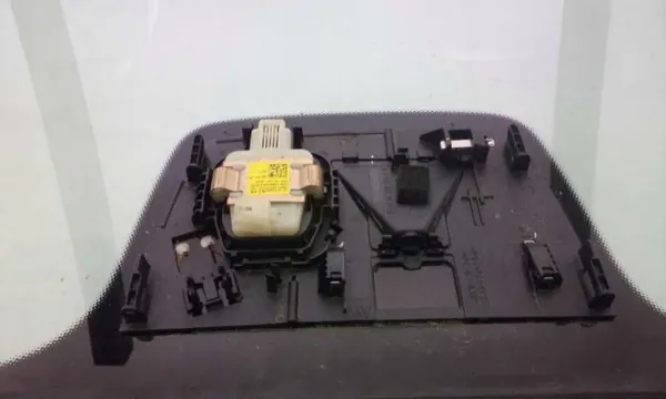 Frontscheibe OEM 5392AGNCMVZ für Mercedes E-Klasse image 3