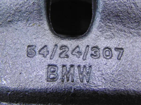 Bremszange vorne links BMW 2 F44 F40 OEM image 6