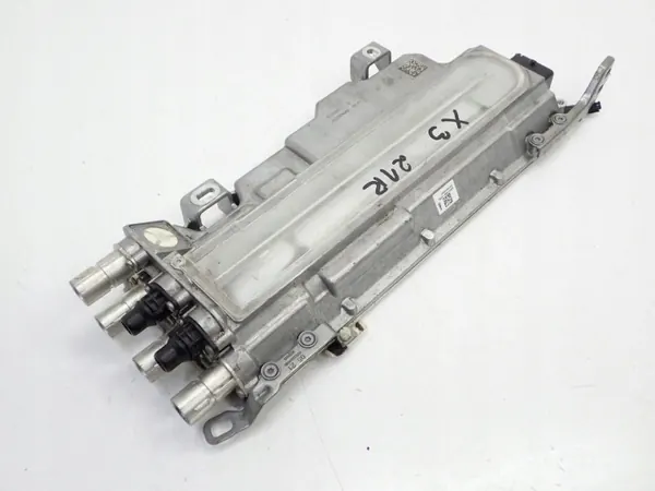 Módulo de controlo BMW 5A27189 ROZP para X3 G01 Híbrido image 2