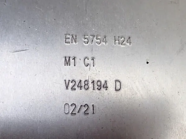 Módulo de controlo BMW 5A27189 ROZP para X3 G01 Híbrido image 10