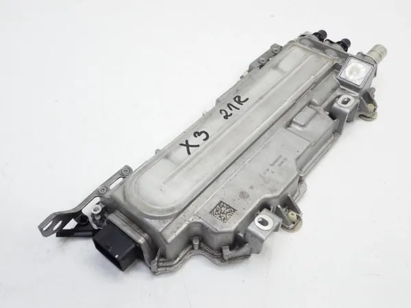 Módulo de controlo BMW 5A27189 ROZP para X3 G01 Híbrido image 3