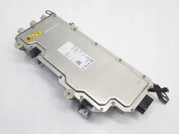 Módulo de controlo BMW 5A27189 ROZP para X3 G01 Híbrido image 4