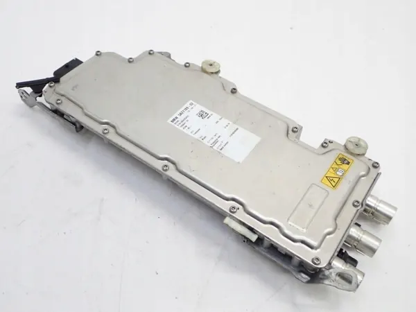 Módulo de controlo BMW 5A27189 ROZP para X3 G01 Híbrido image 5
