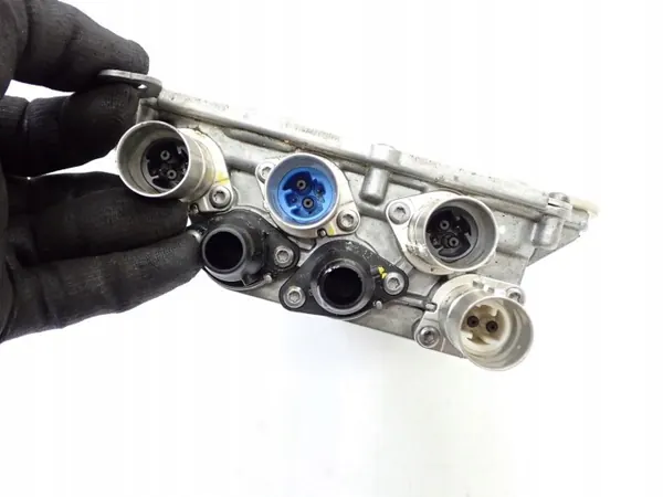 Módulo de controlo BMW 5A27189 ROZP para X3 G01 Híbrido image 6