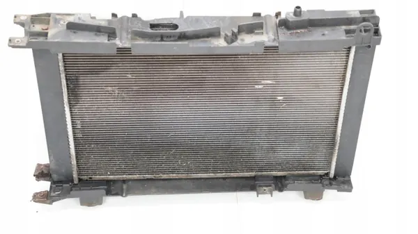Ventilador de arrefecimento Toyota OE OEM 360201874 image 2