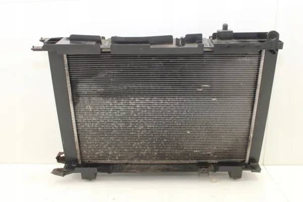 Ventilador de arrefecimento Toyota OE OEM 360201874 image 3