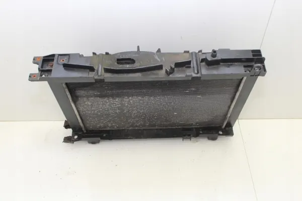 Ventilador de arrefecimento Toyota OE OEM 360201874 image 4