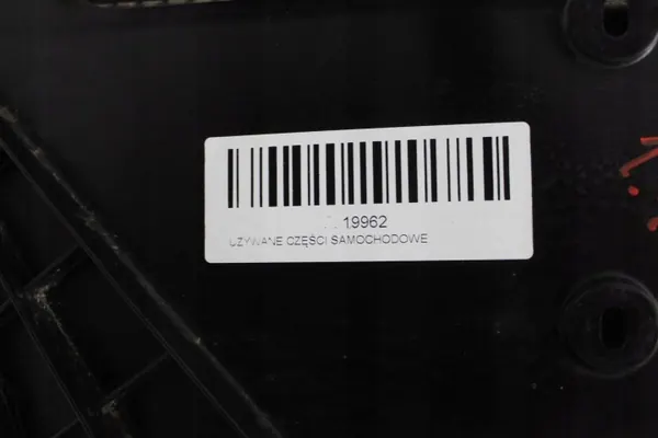 Ventilador de arrefecimento Toyota OE OEM 360201874 image 5
