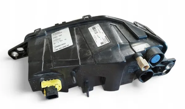 Luz de para-choque halógena LED direita Volvo FH5 image 2