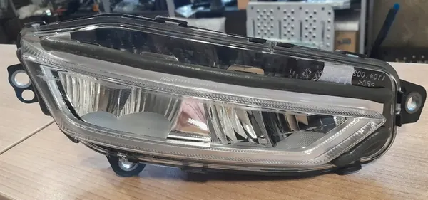 Luz de para-choque halógena LED direita Volvo FH5 image 3