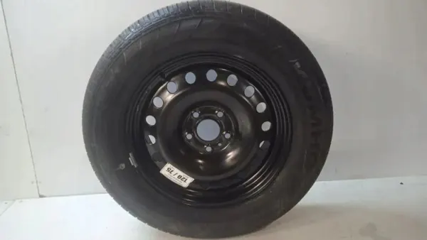 Jeep varapyörä OEM 68051987AC - Käytetty image 2