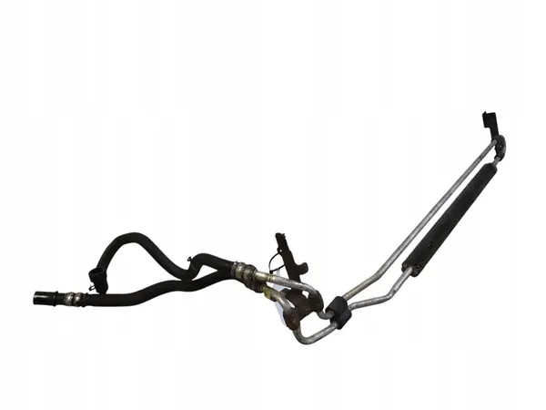 2007 Volvo V70 Refroidisseur de Direction 31202132 image 3