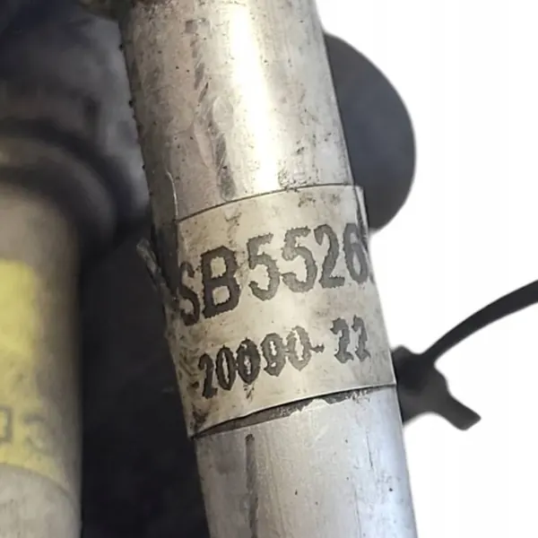 2007 Volvo V70 Refroidisseur de Direction 31202132 image 4