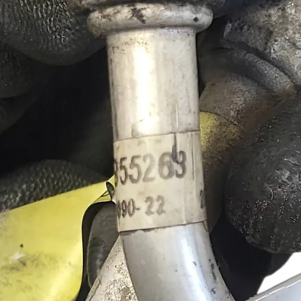 2007 Volvo V70 Refroidisseur de Direction 31202132 image 5