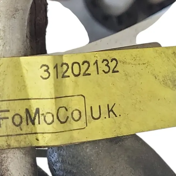 2007 Volvo V70 Refroidisseur de Direction 31202132 image 6