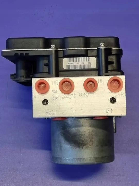 ABS-pomp Opel Corsa D 0265230286 0265950402 image 2