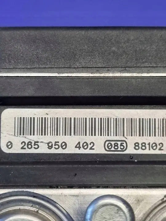 ABS-pomp Opel Corsa D 0265230286 0265950402 image 5