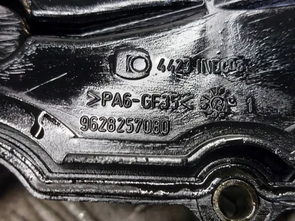Toyota Zylinderkopf & Nockenwelle OEM 9633232080 9628257080 image 10