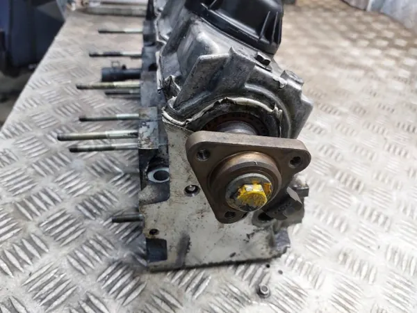 Toyota Zylinderkopf & Nockenwelle OEM 9633232080 9628257080 image 3