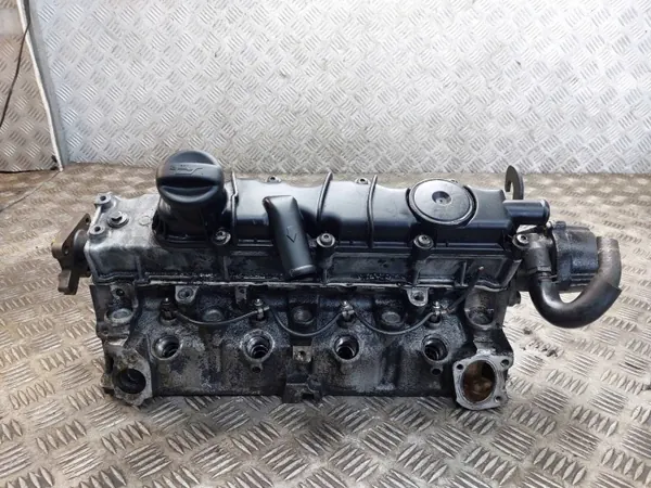 Toyota Zylinderkopf & Nockenwelle OEM 9633232080 9628257080 image 4